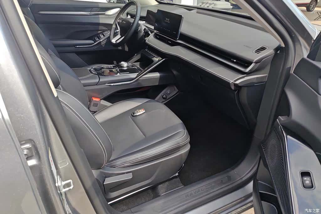 Haval H6, 2022 8