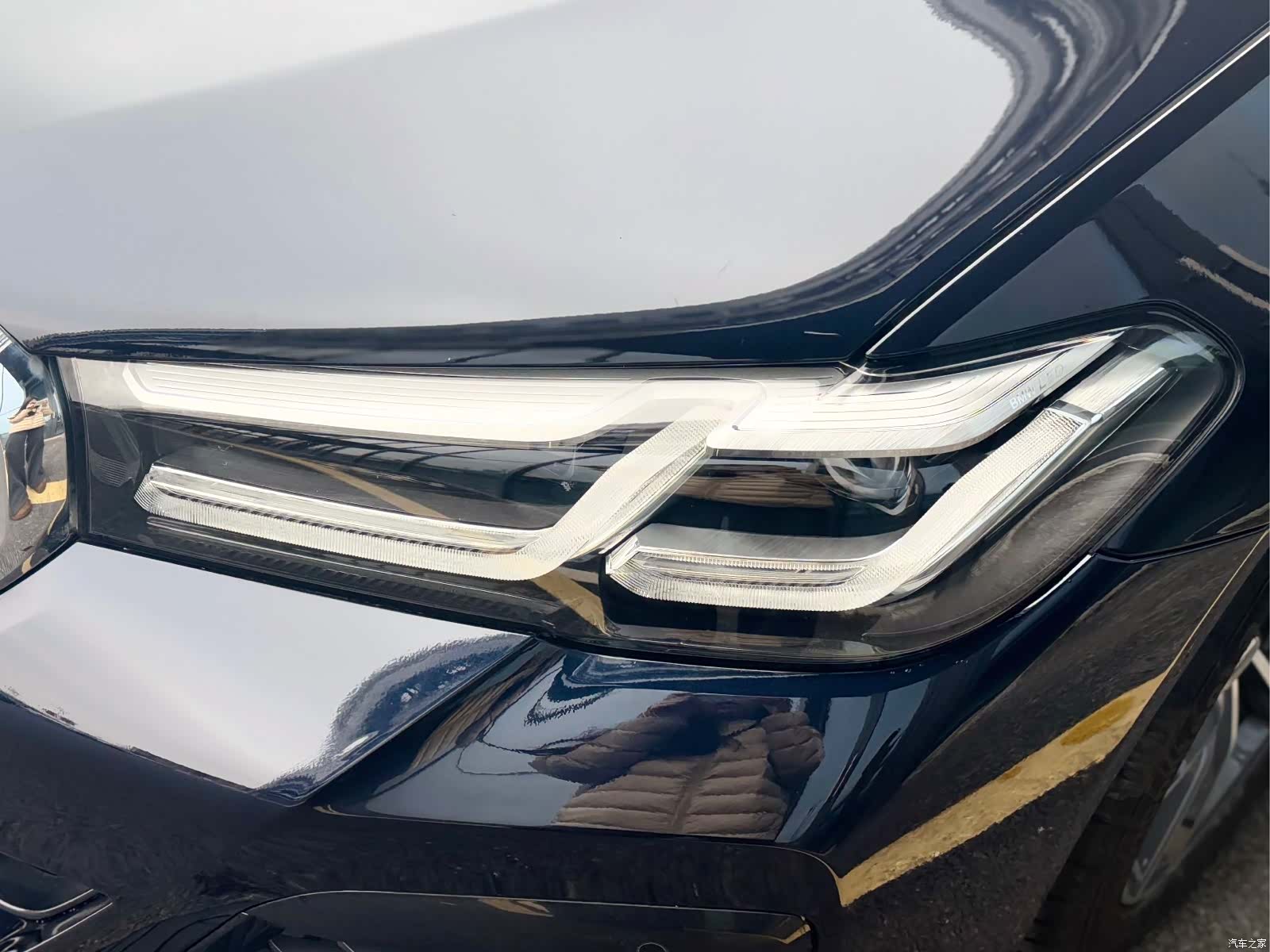BMW 5 Series, 2021 15