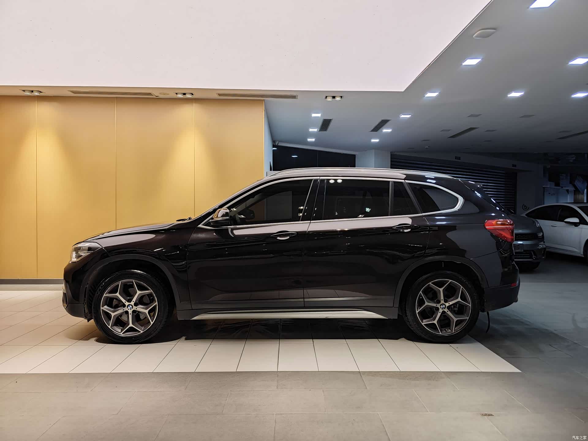 BMW X1, 2018 7