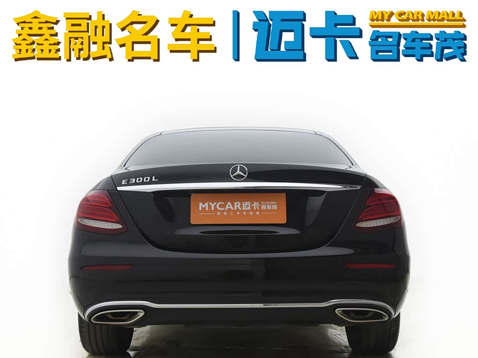 Mercedes-Benz E-class Mercedes-Benz E-class