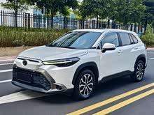  2022 2.0L CVT