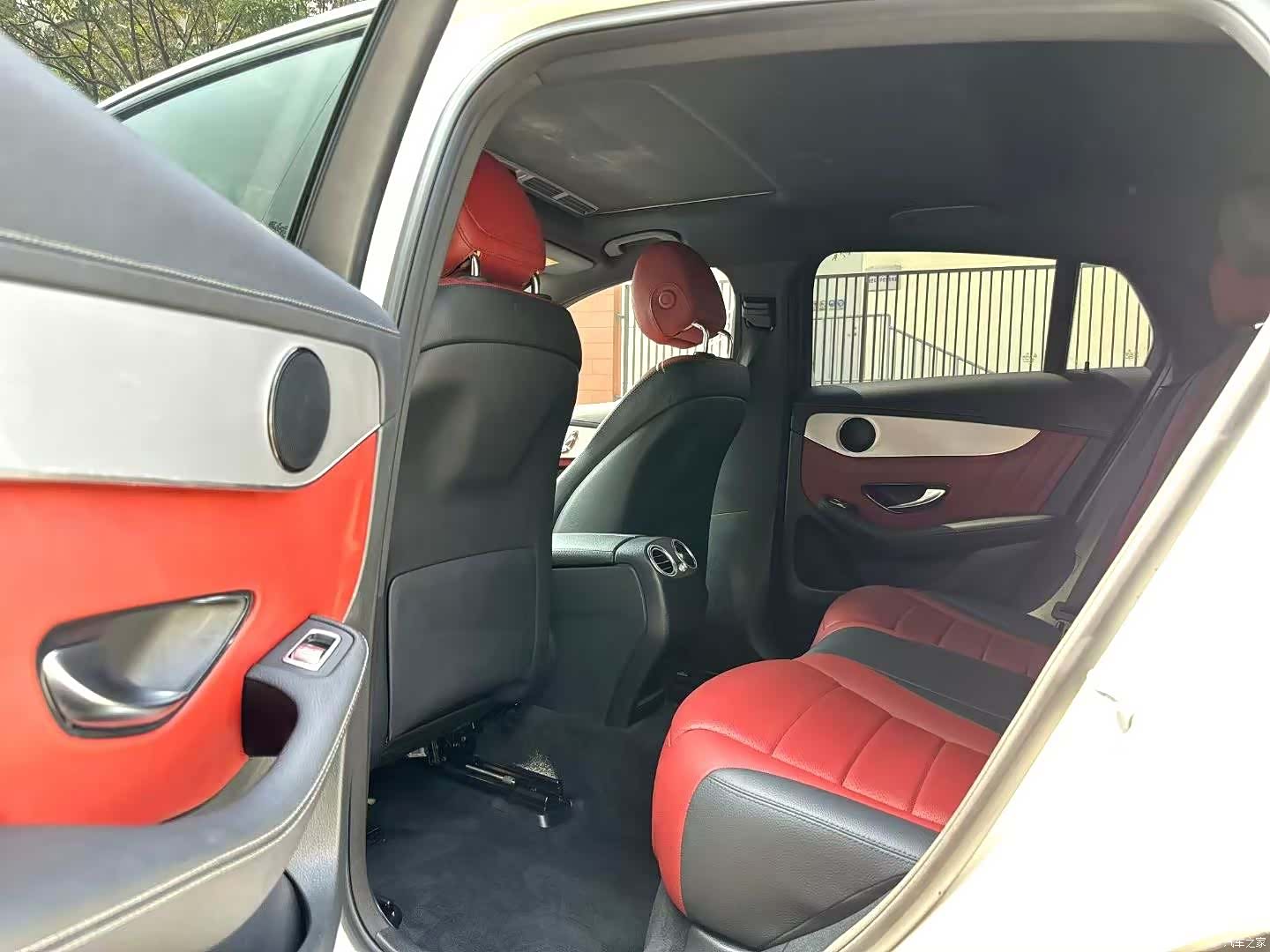 Mercedes-Benz GLC, 2019 все фото
