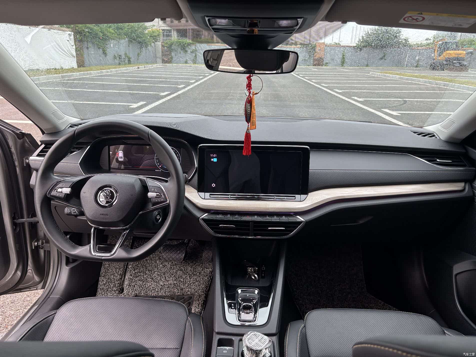 Skoda Octavia, 2022 7