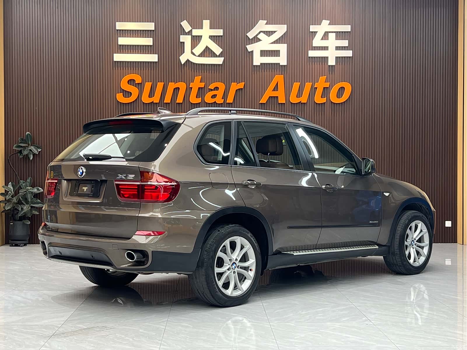 BMW X5, 2013 6