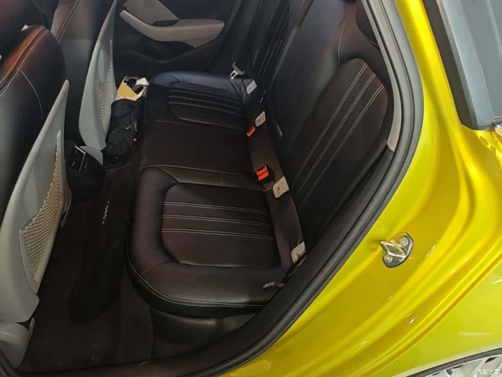 Audi A3, 2018 17