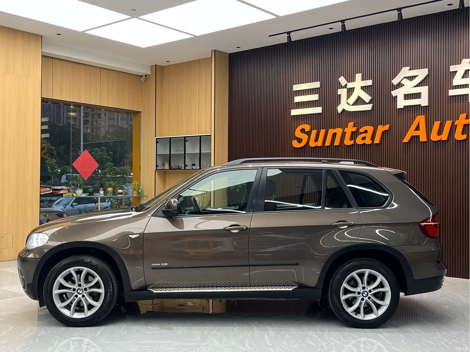 BMW X5, 2013 14
