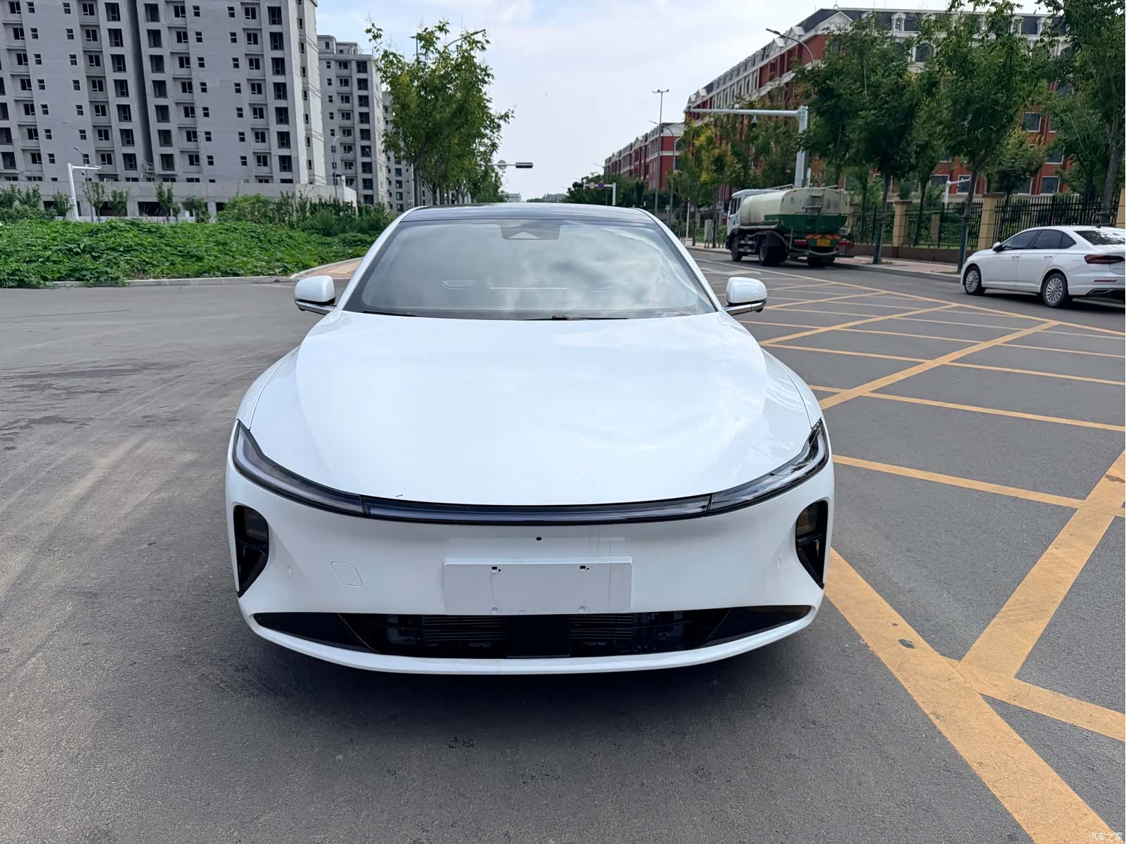 Changan Eado, 2023 2