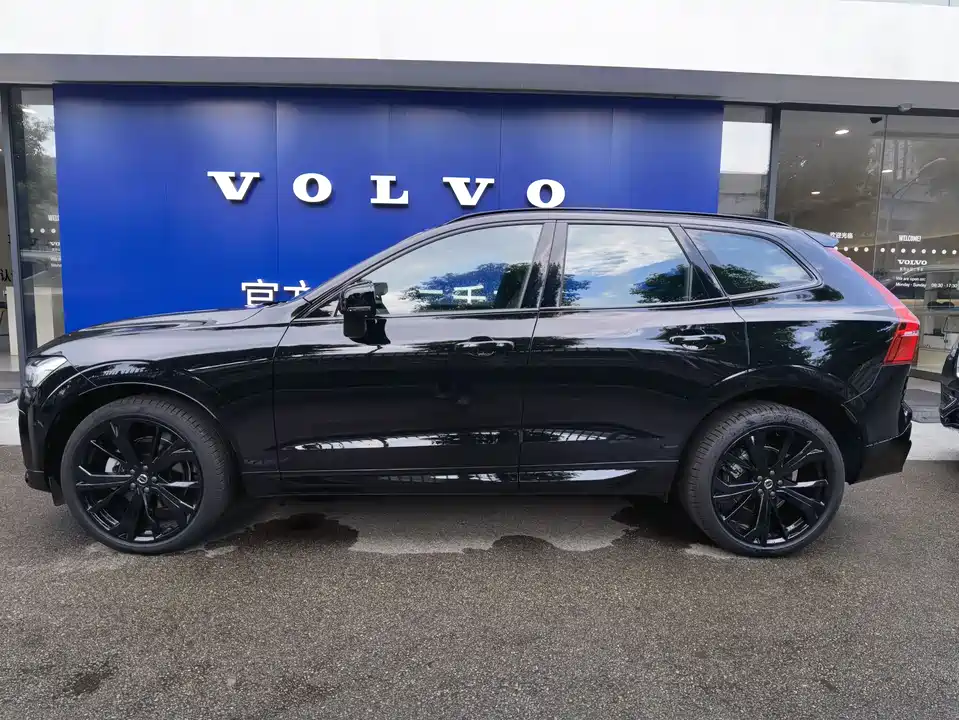 Volvo XC60 Volvo XC60