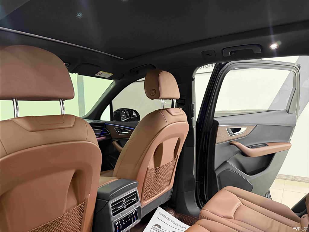 Audi Q7, 2020 9
