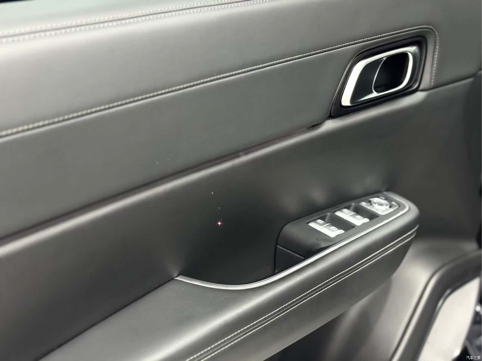 Li Auto ONE, 2021 15