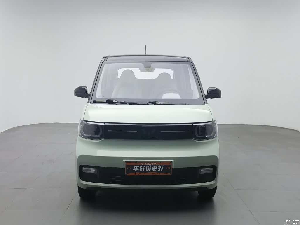 Wuling MINIEV, 2023 3