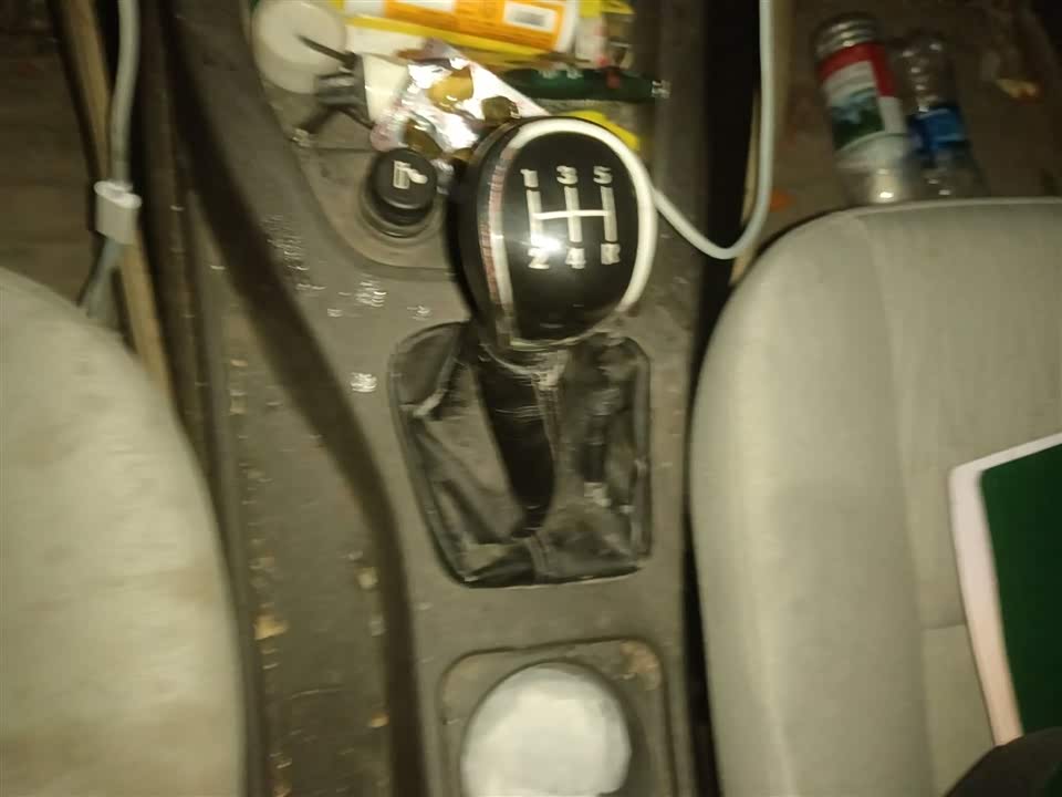 Wuling Wuling Hongguang