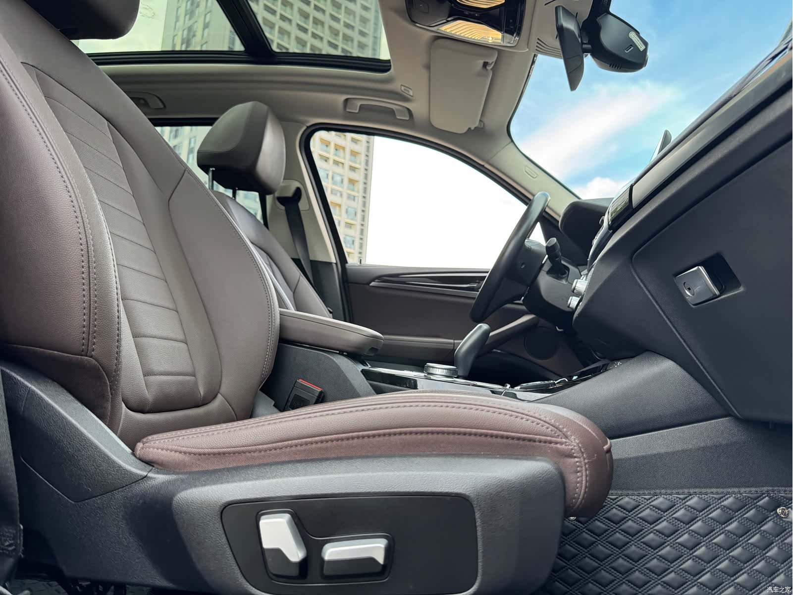 BMW X3, 2020 12