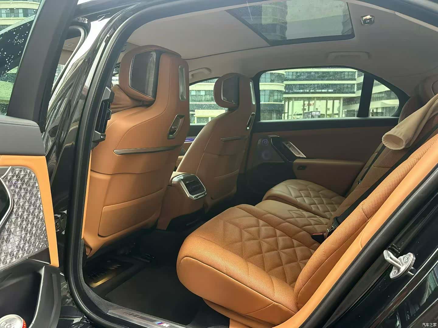BMW 7 Series, 2023 6