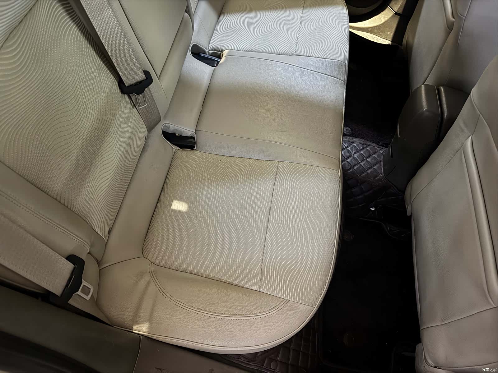 Buick GT, 2014 11