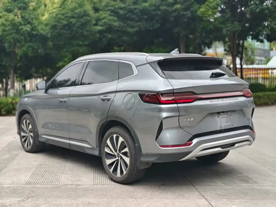 BYD Songjiang BYD Songjiang