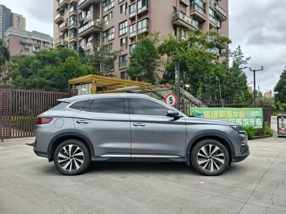 BYD Songjiang BYD Songjiang