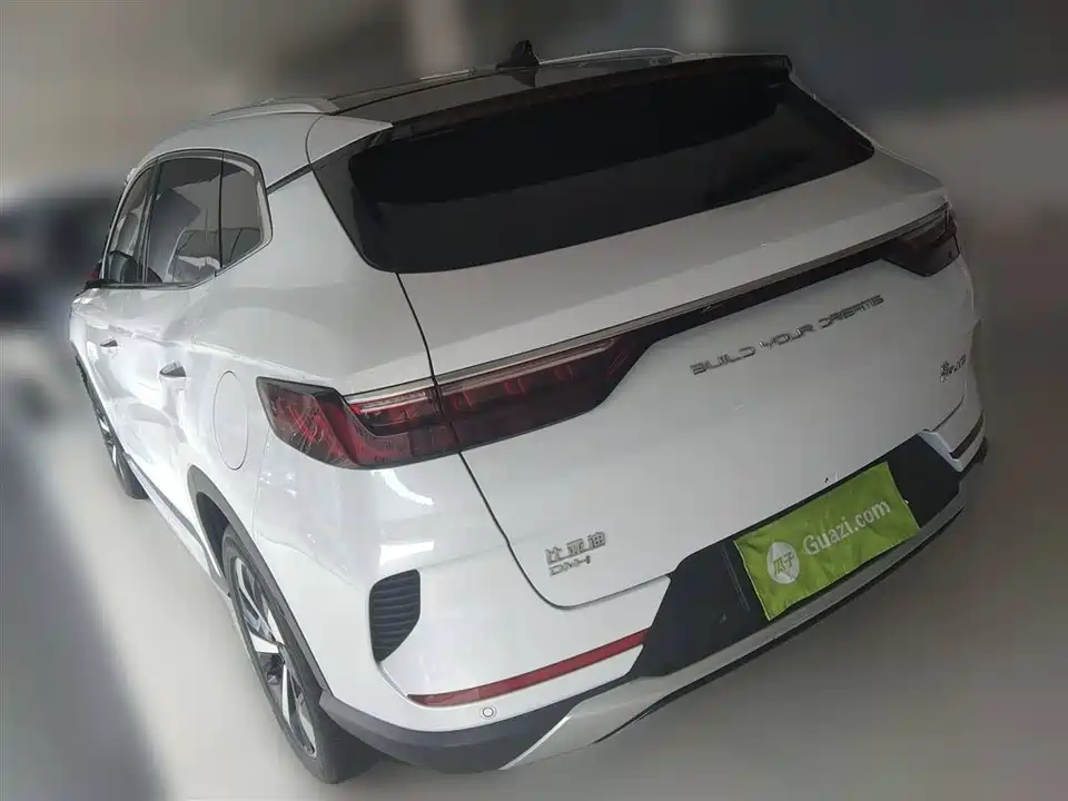 BYD Songjiang BYD Songjiang