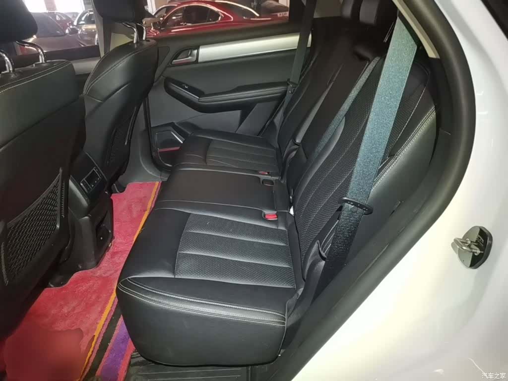 BYD Tang, 2019 17