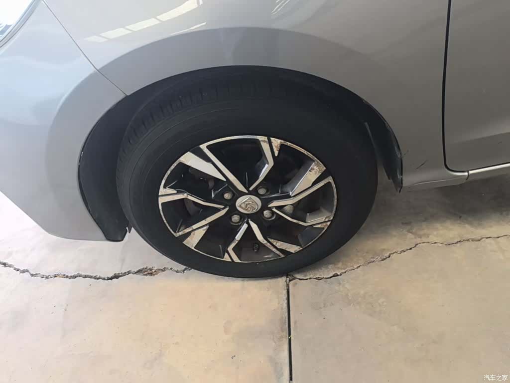 Wuling 360, 2019 23