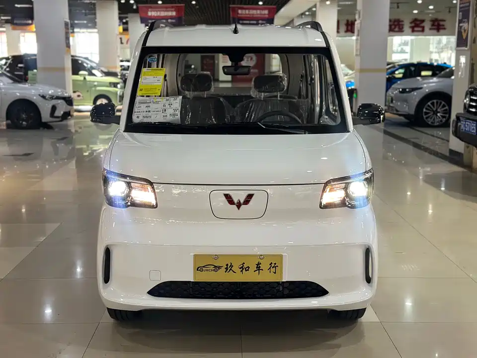 Wuling Wuling Zhiguang