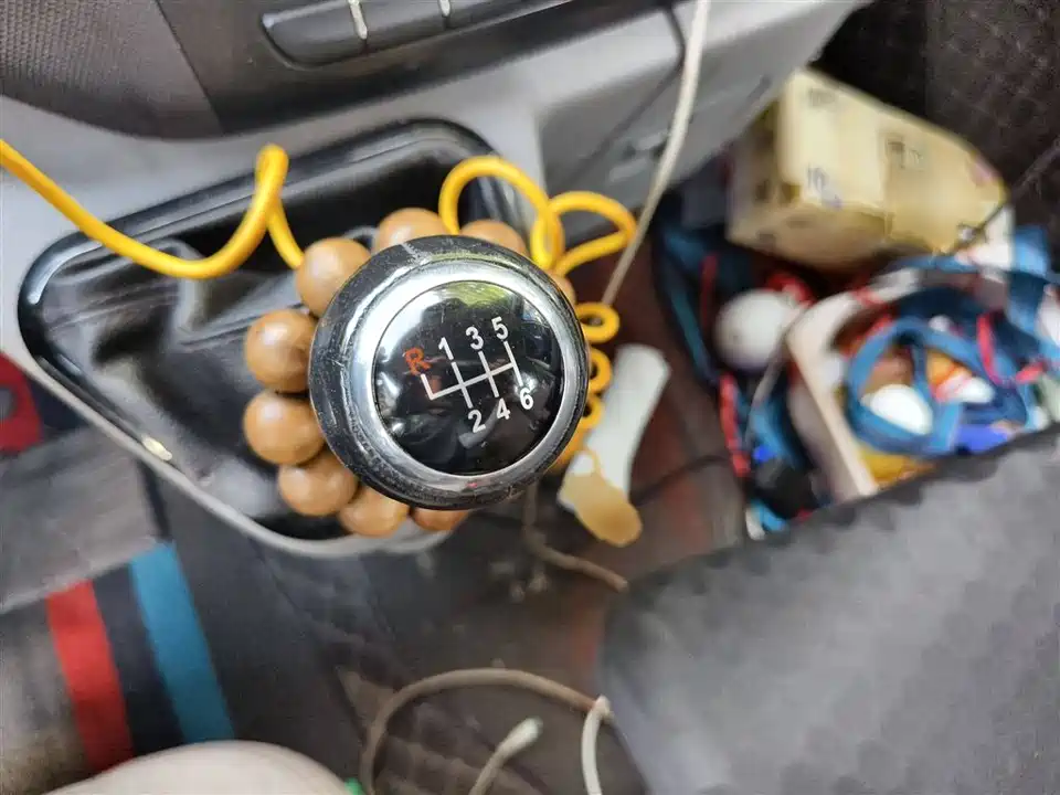Foton Tuano Foton Tuano