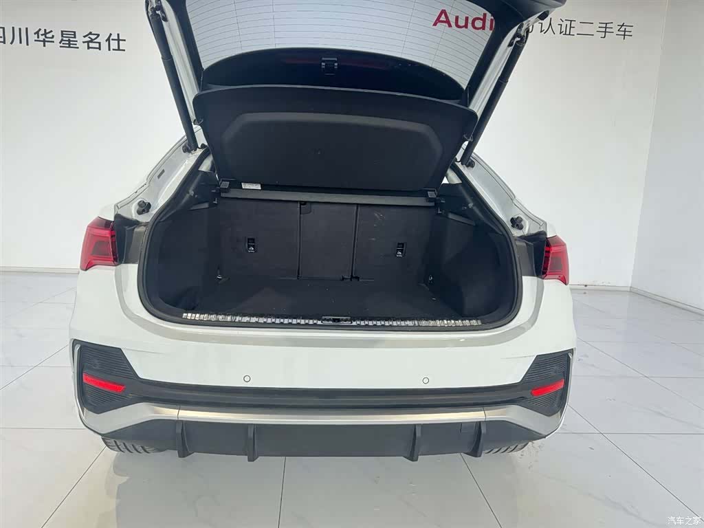 Audi Q3, 2021 6