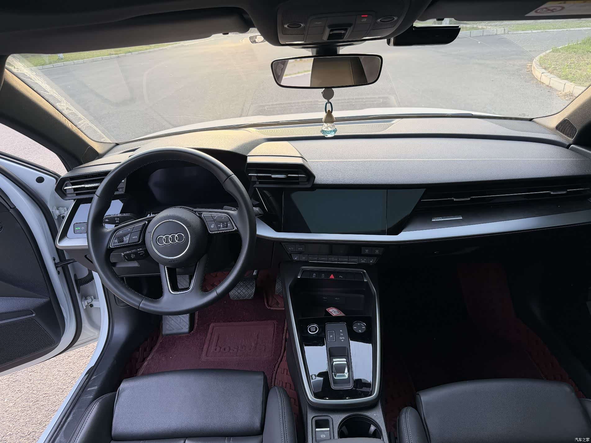 Audi A3, 2023 13