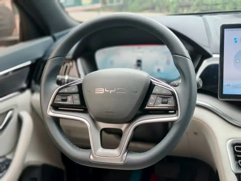 BYD Songjiang BYD Songjiang