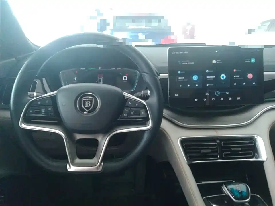BYD Songjiang BYD Songjiang