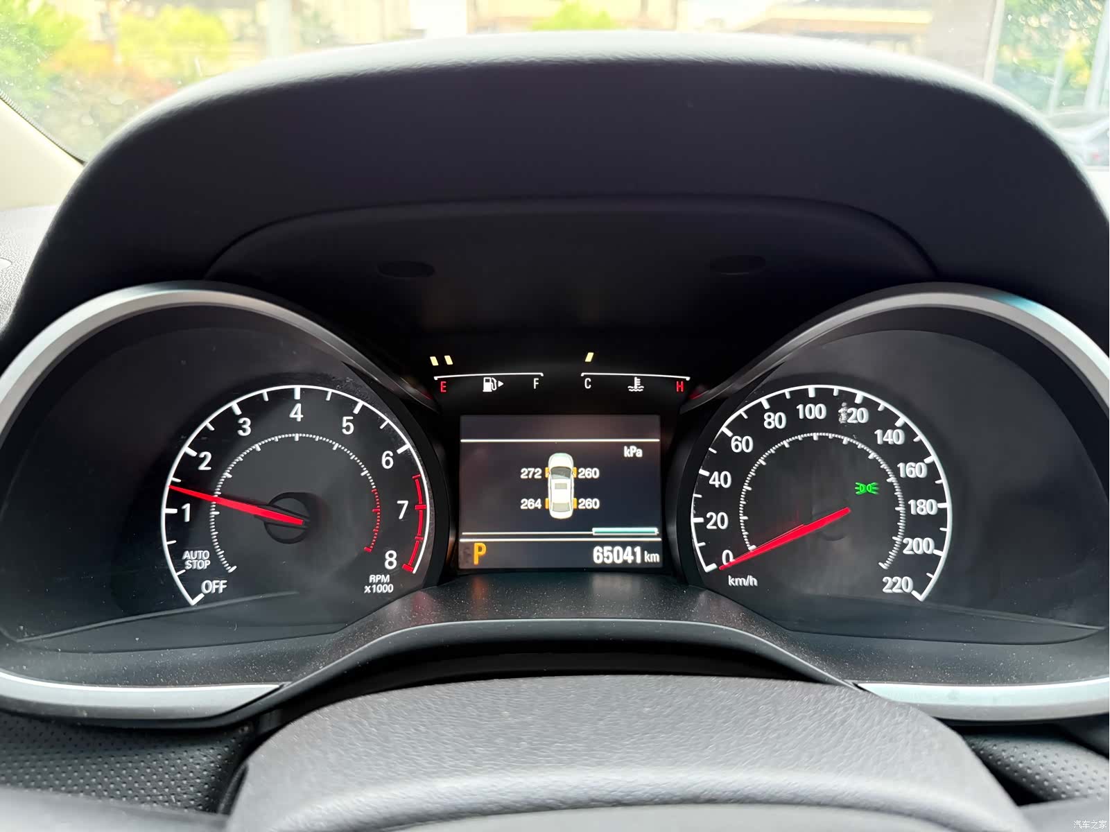 Chevrolet Redline, 2019 6