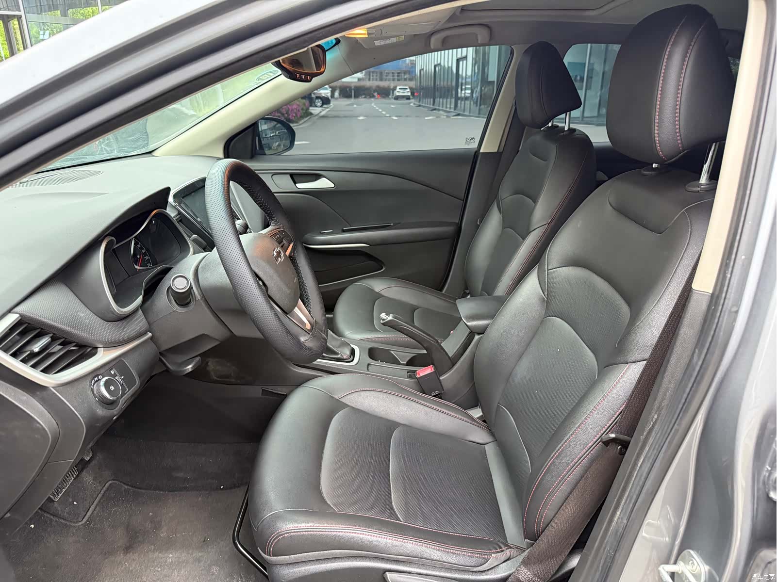 Chevrolet Redline, 2019 все фото