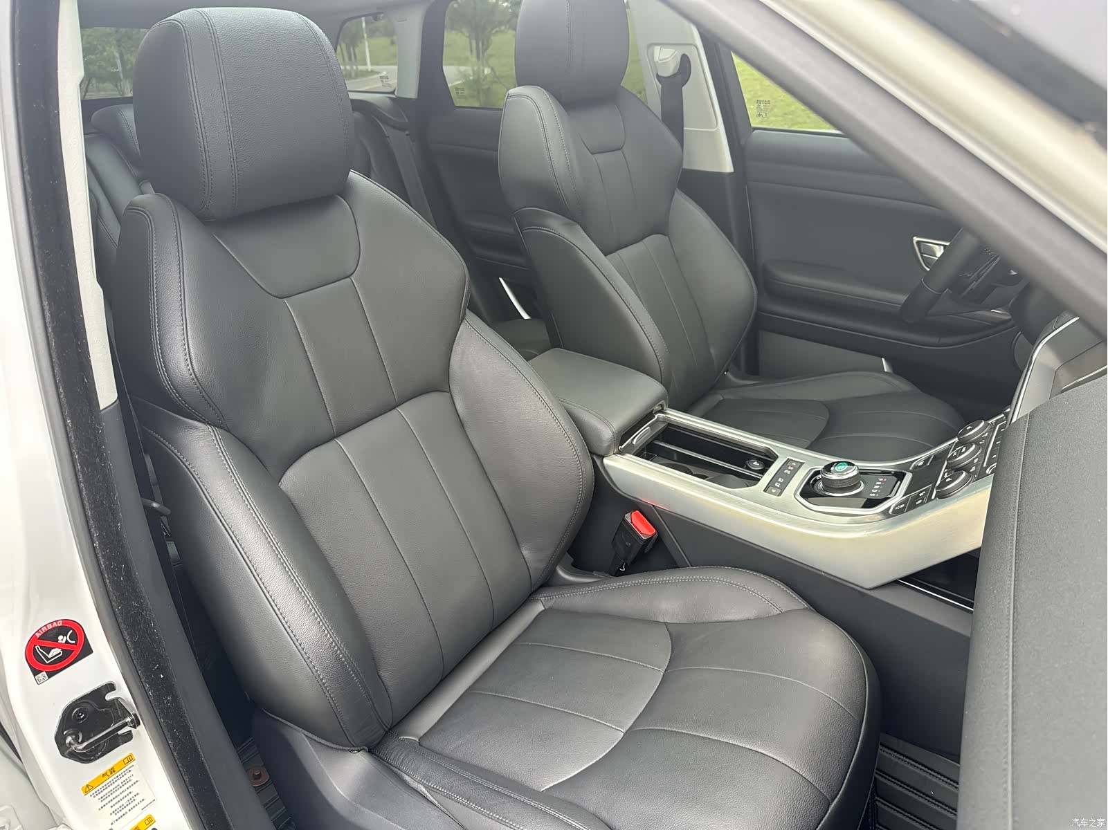 Land Rover Range Rover, 2018 18
