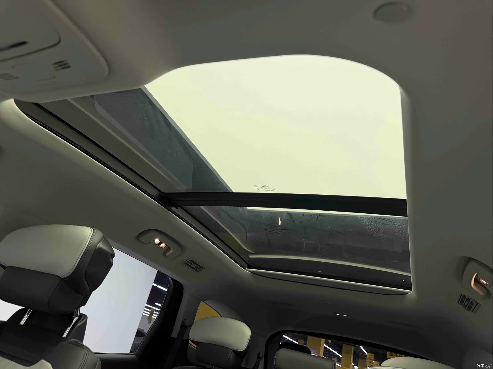 Ford Edge L, 2023 13