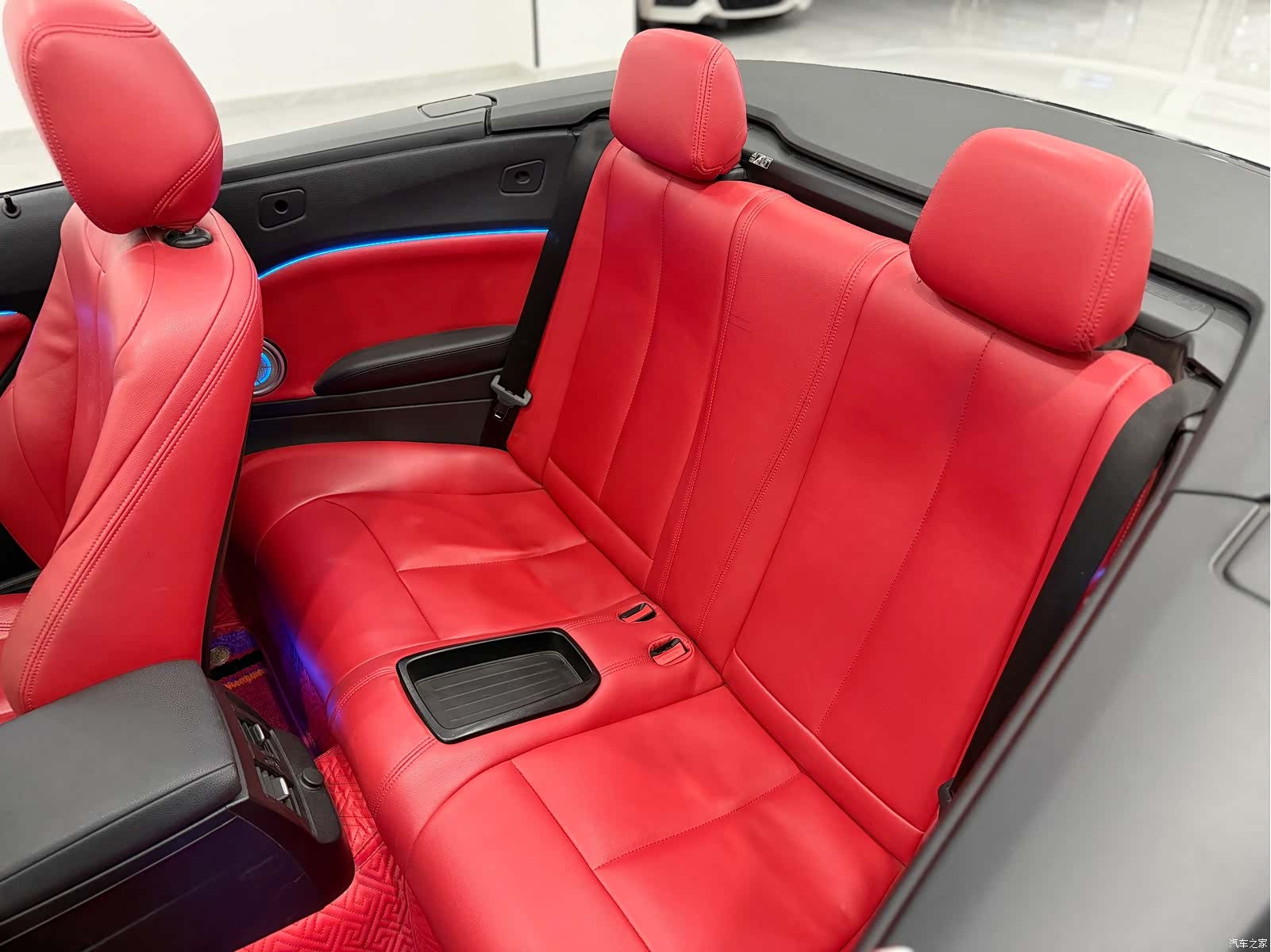 BMW 2 Series, 2018 10