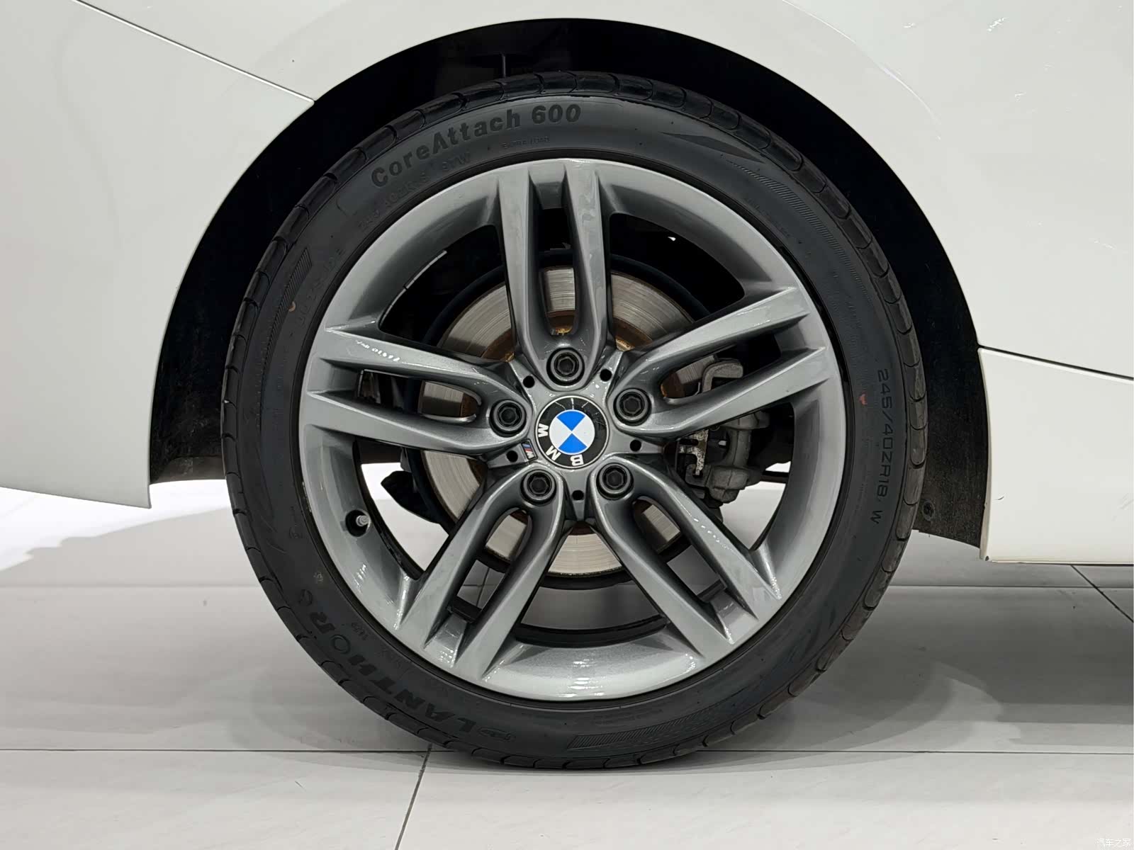 BMW 2 Series, 2018 19
