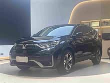 ����CR-V 2021�� 240TURBO CVT�������а�