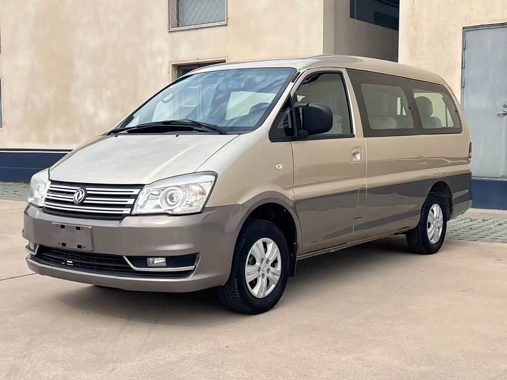Dongfeng