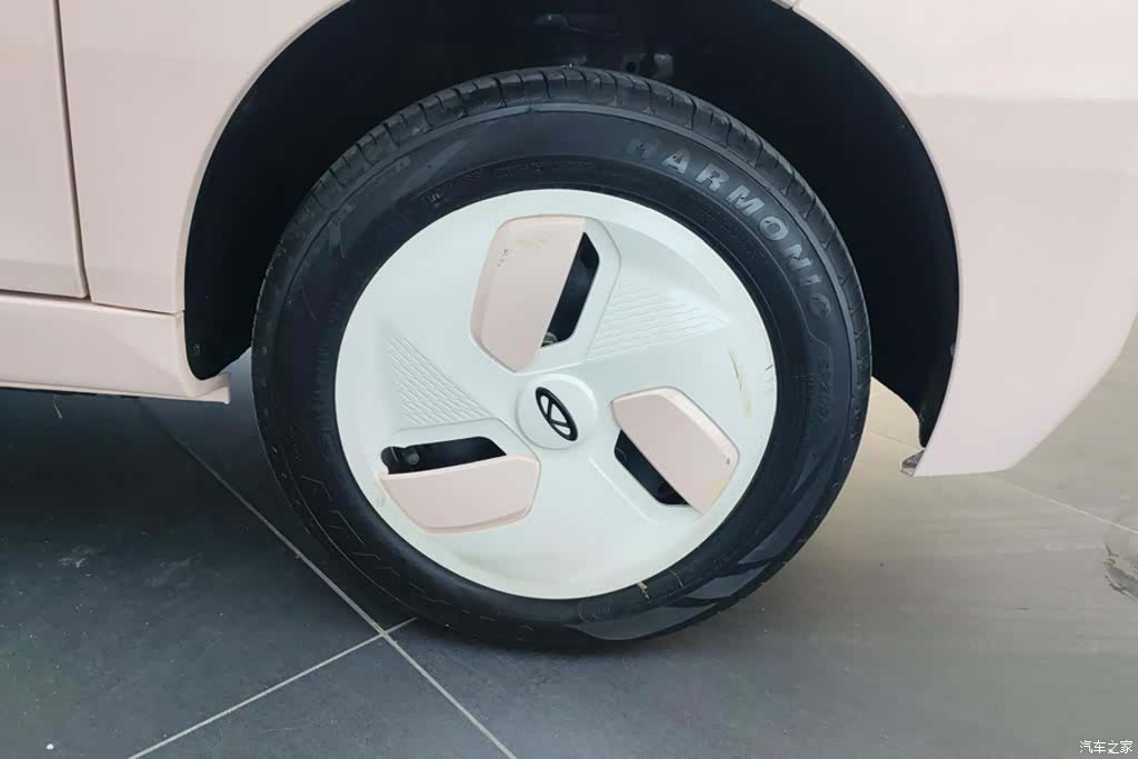 Chery QQ, 2023 6