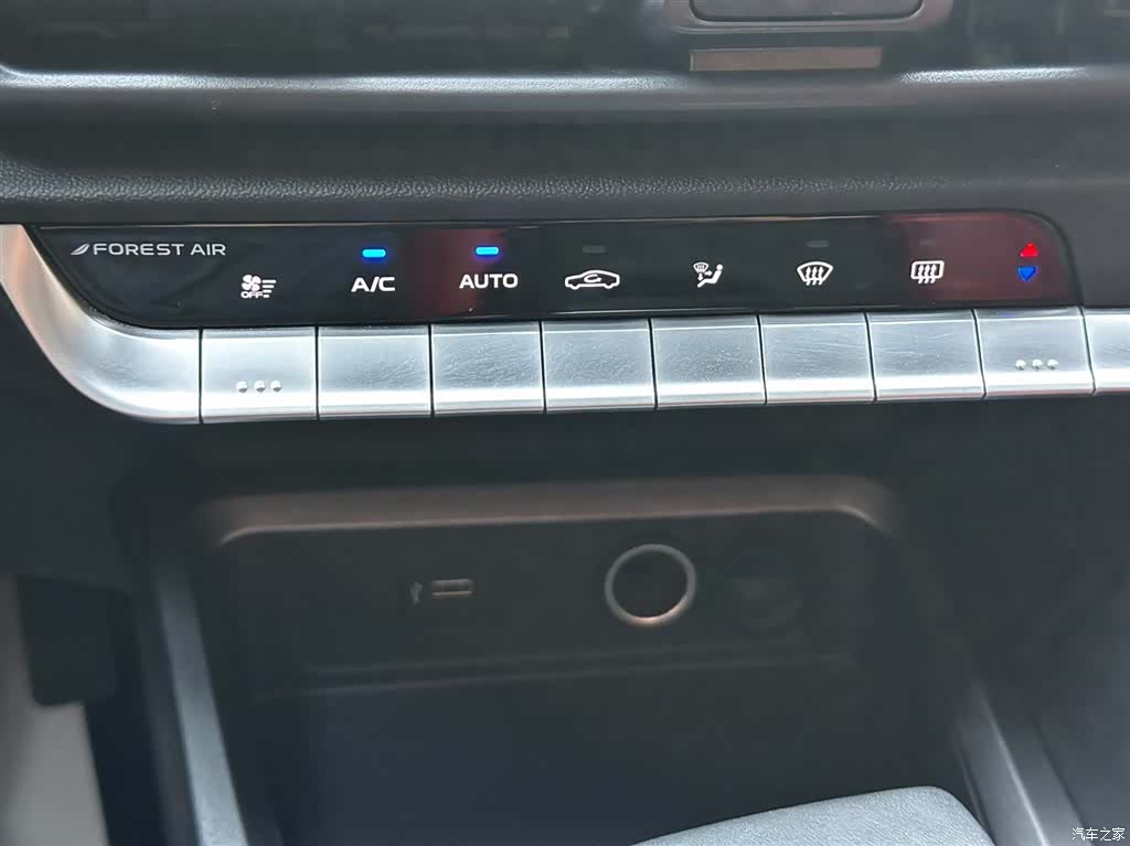 Changan CS35, 2023 20
