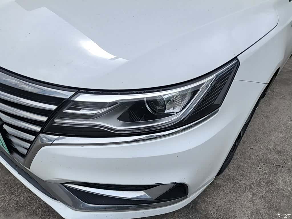 Roewe i6, 2020 18