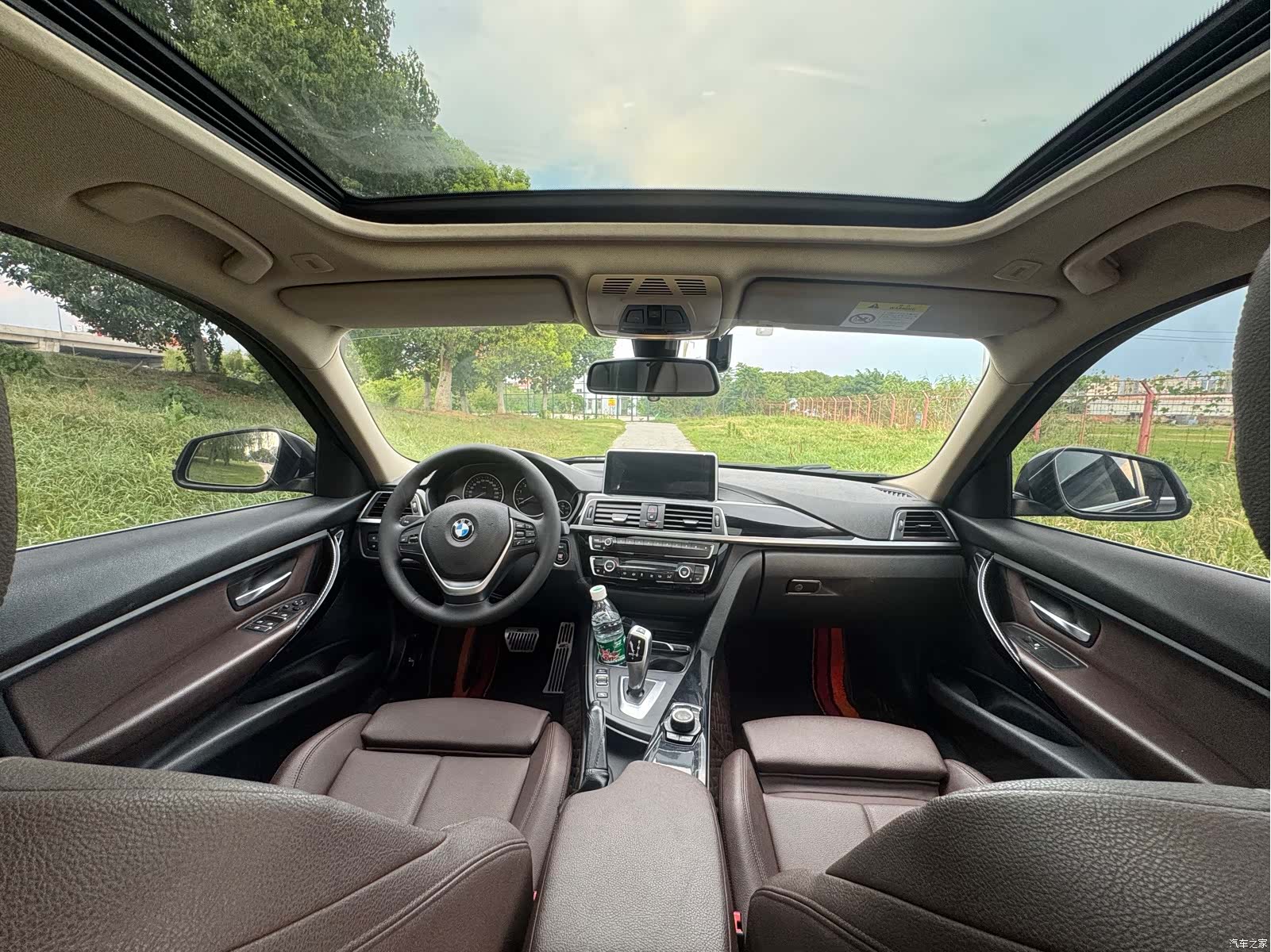 BMW 3 Series, 2018 8
