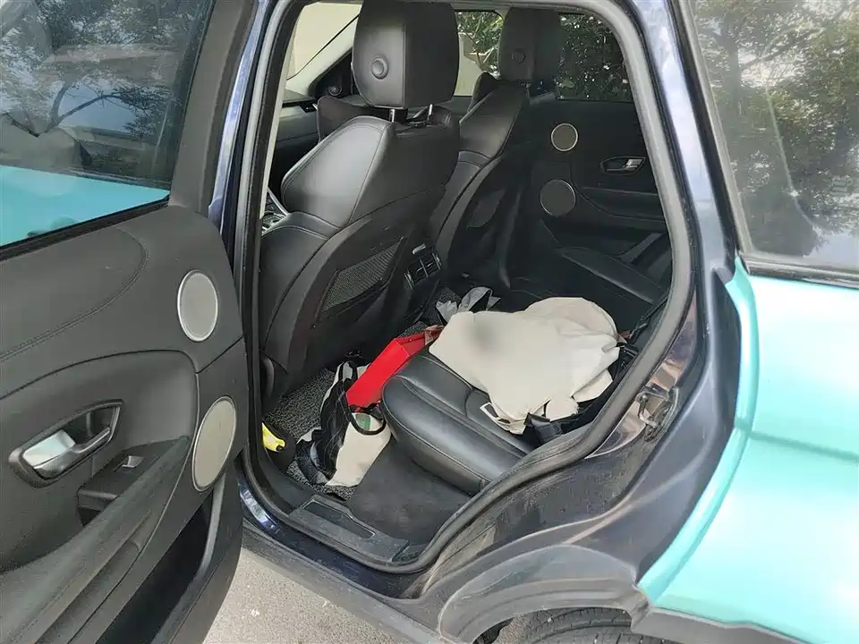 Land Rover Range Rover Aurora