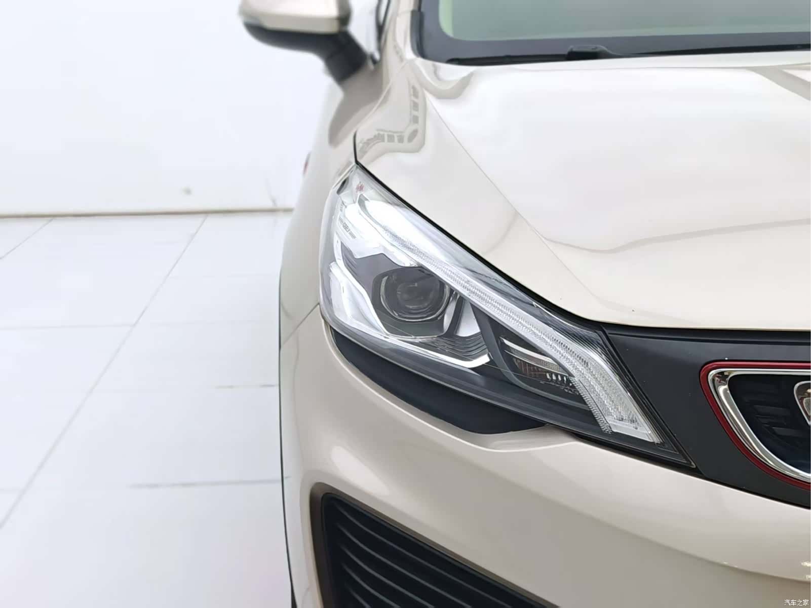 Geely Emgrand, 2018 все фото