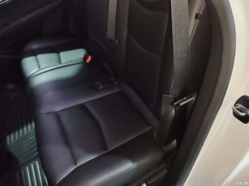 Cadillac XT5, 2020 17