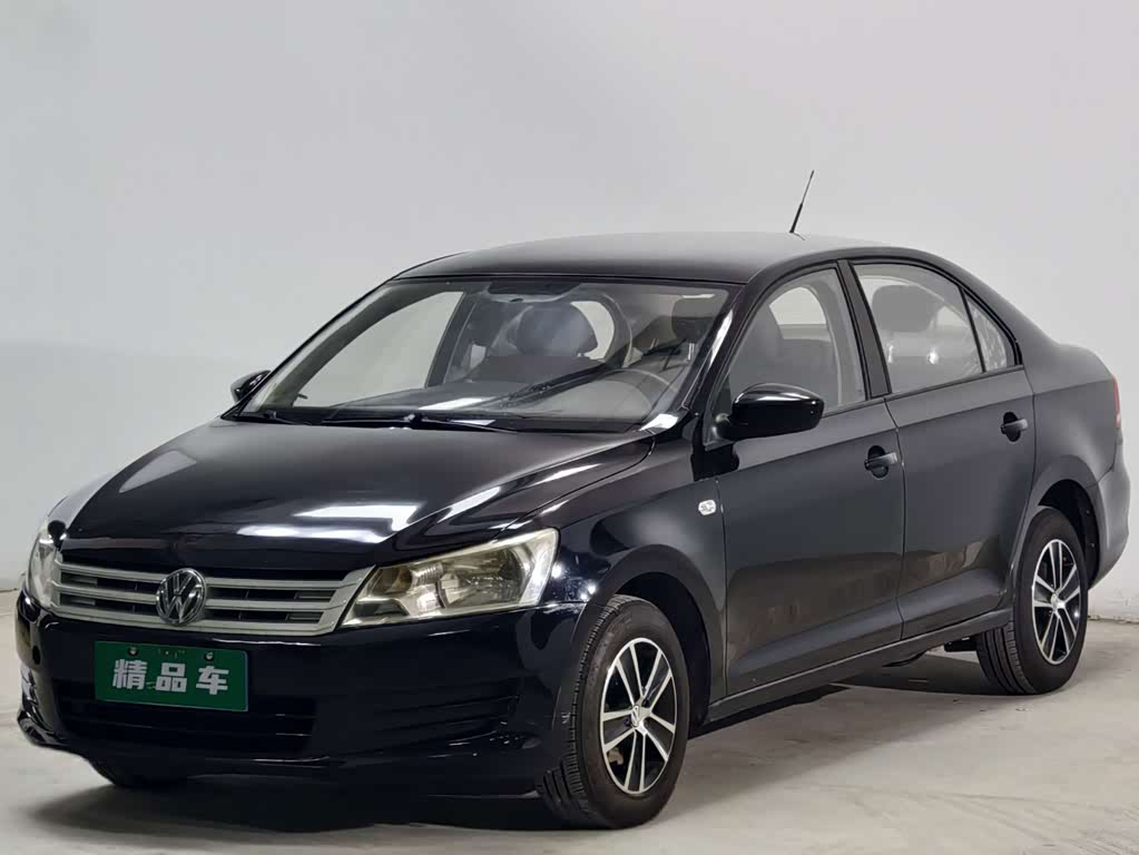 Volkswagen Santana