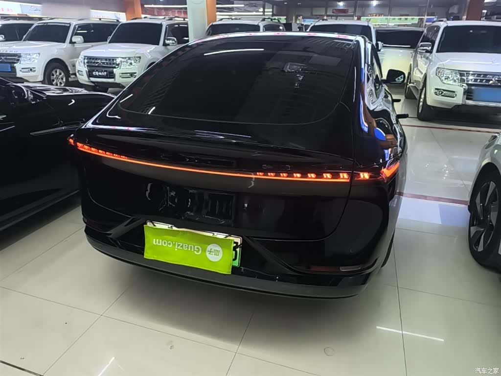 Changan Eado, 2024 6