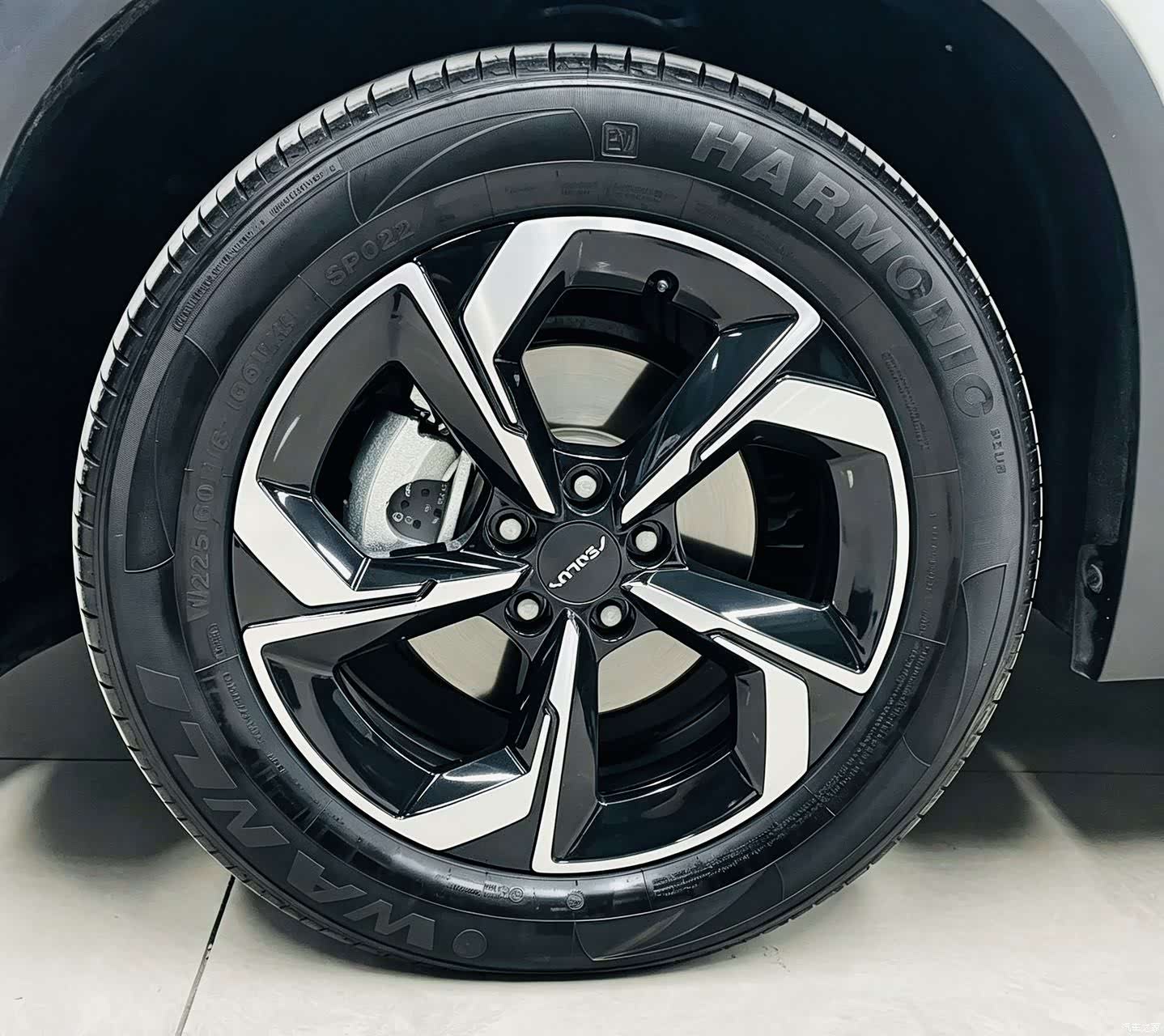 DongFeng L7, 2025 14