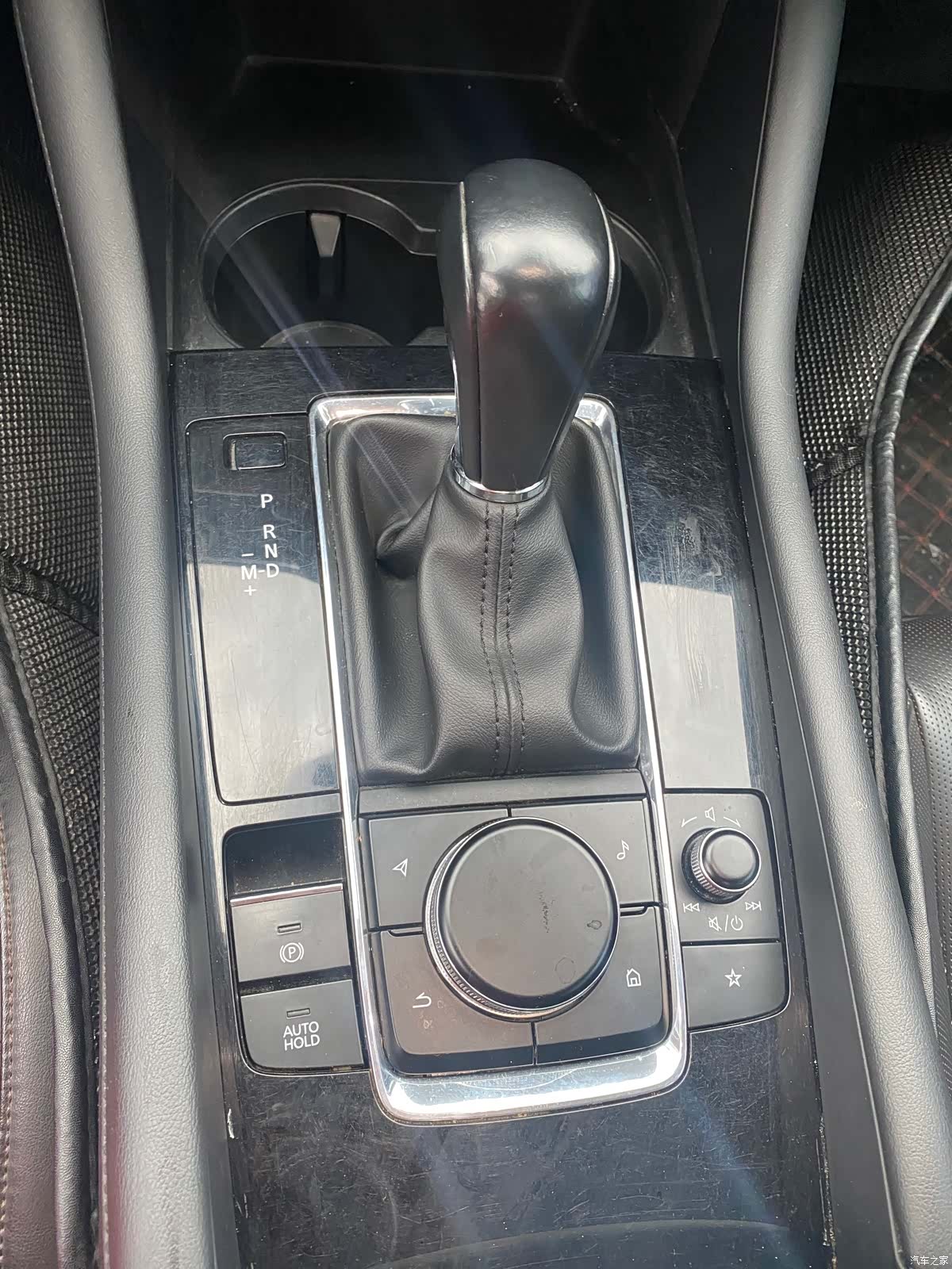 Mazda Mazda3, 2022 12