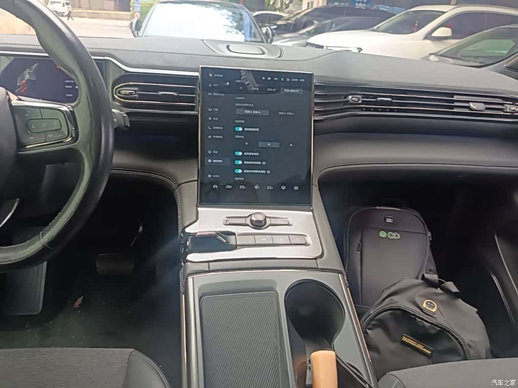 NIO EC6, 2022 9